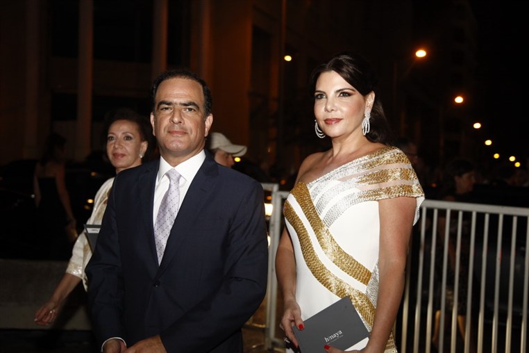Himaya Gala Dinner